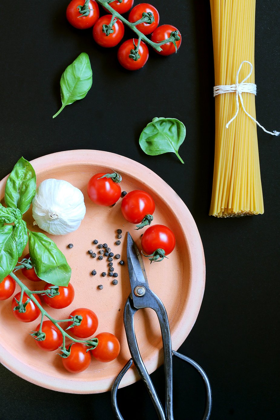 Cooking Sauces