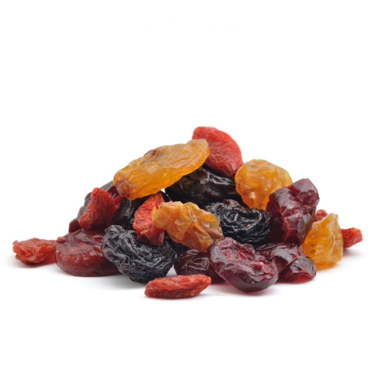 Dried Fruits