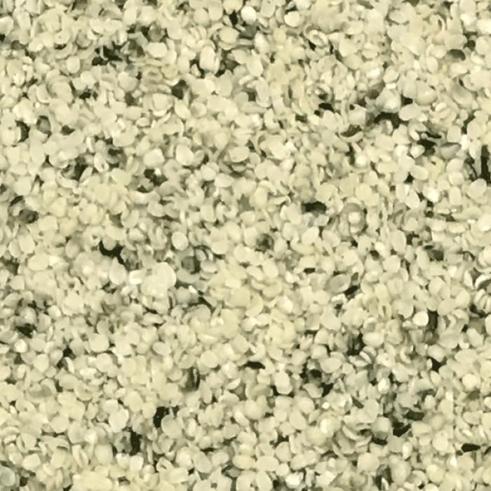 Organic Hulled Hemp Seeds - Bulk