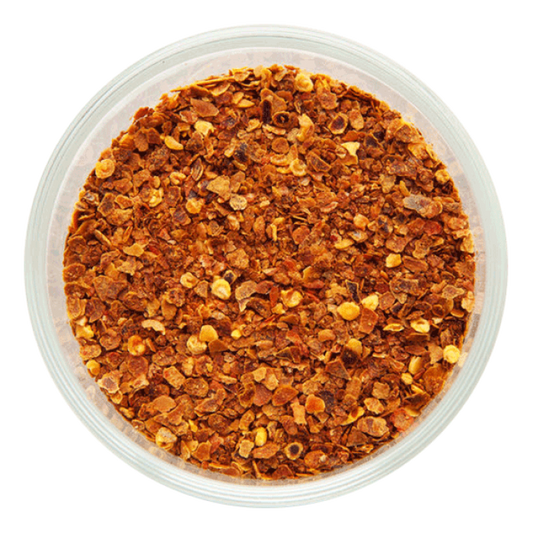 Organic Chilli Flakes - Bulk