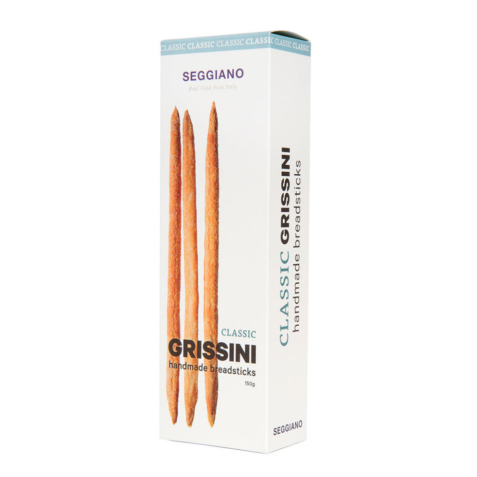 Seggiano Classic Grissini - 150g