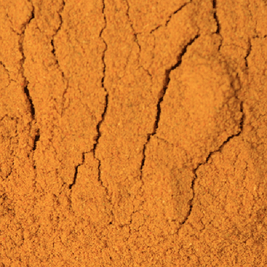 Organic Curry Powder Medium - Bulk