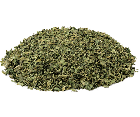 Organic Nettle Leaf - Bulk