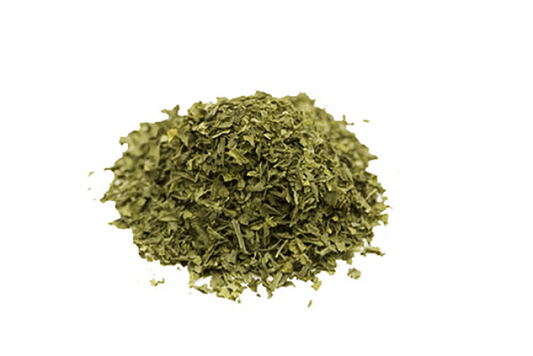 Organic Mixed Herbs - Bulk