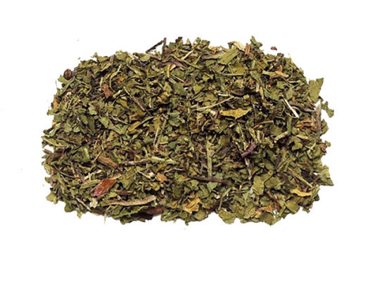 Organic Dandelion Leaf - Bulk