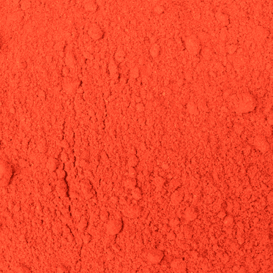 Organic Cayenne Pepper - Bulk