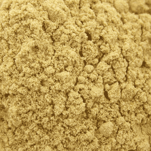 Organic Ginger Powder - Bulk