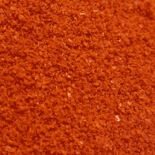 Organic Paprika Powder - Bulk