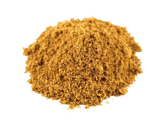 Organic Cumin Ground - Bulk