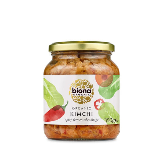 Biona Organic Kimchi - 350g