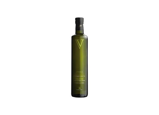 V (vee) Organic Extra-Virgin Olive Oil - 500ml