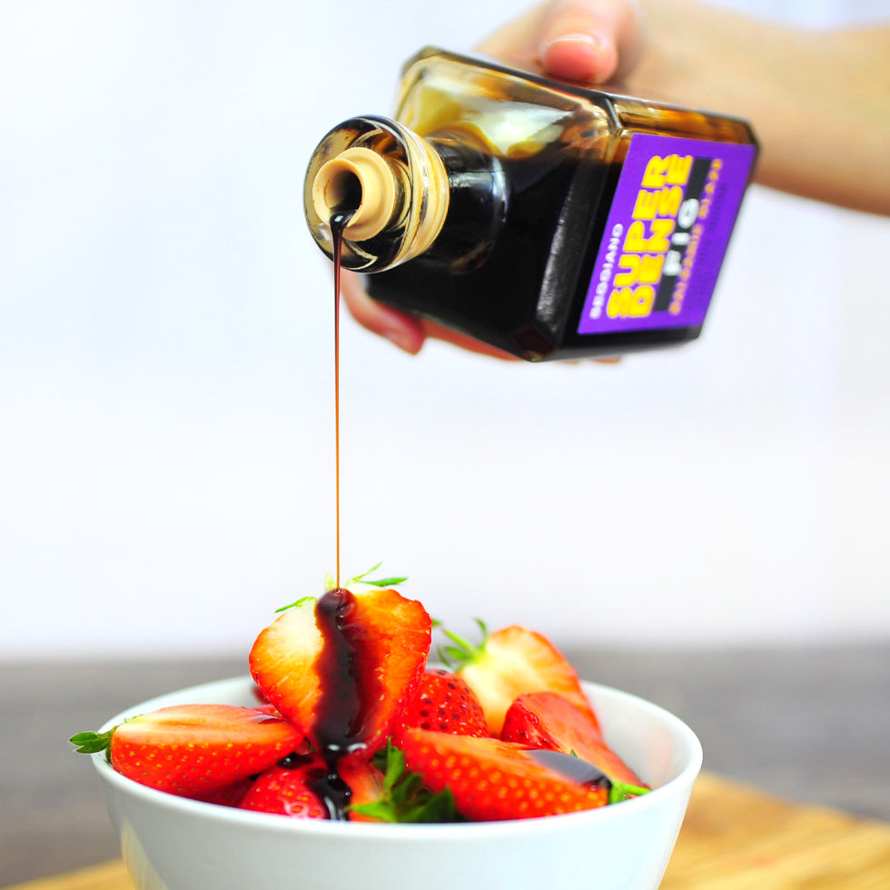 Seggiano Fig Super Dense Balsamic Glaze - 250ml