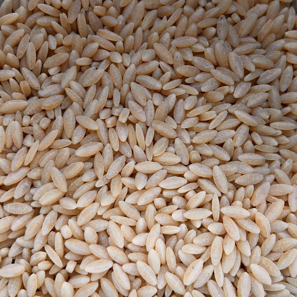 Organic Orzo - Bulk