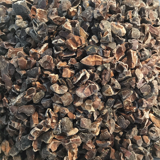 Organic Cacao Nibs - Bulk